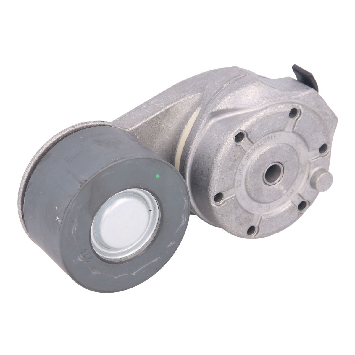 Image of Riemspanner, Poly V-riem