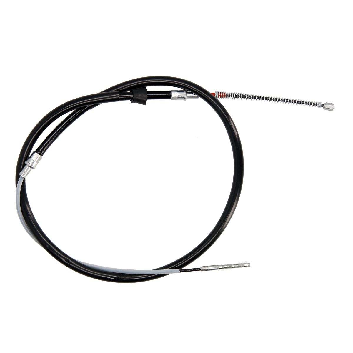 Image of Kabel, parkeerrem  C7W016