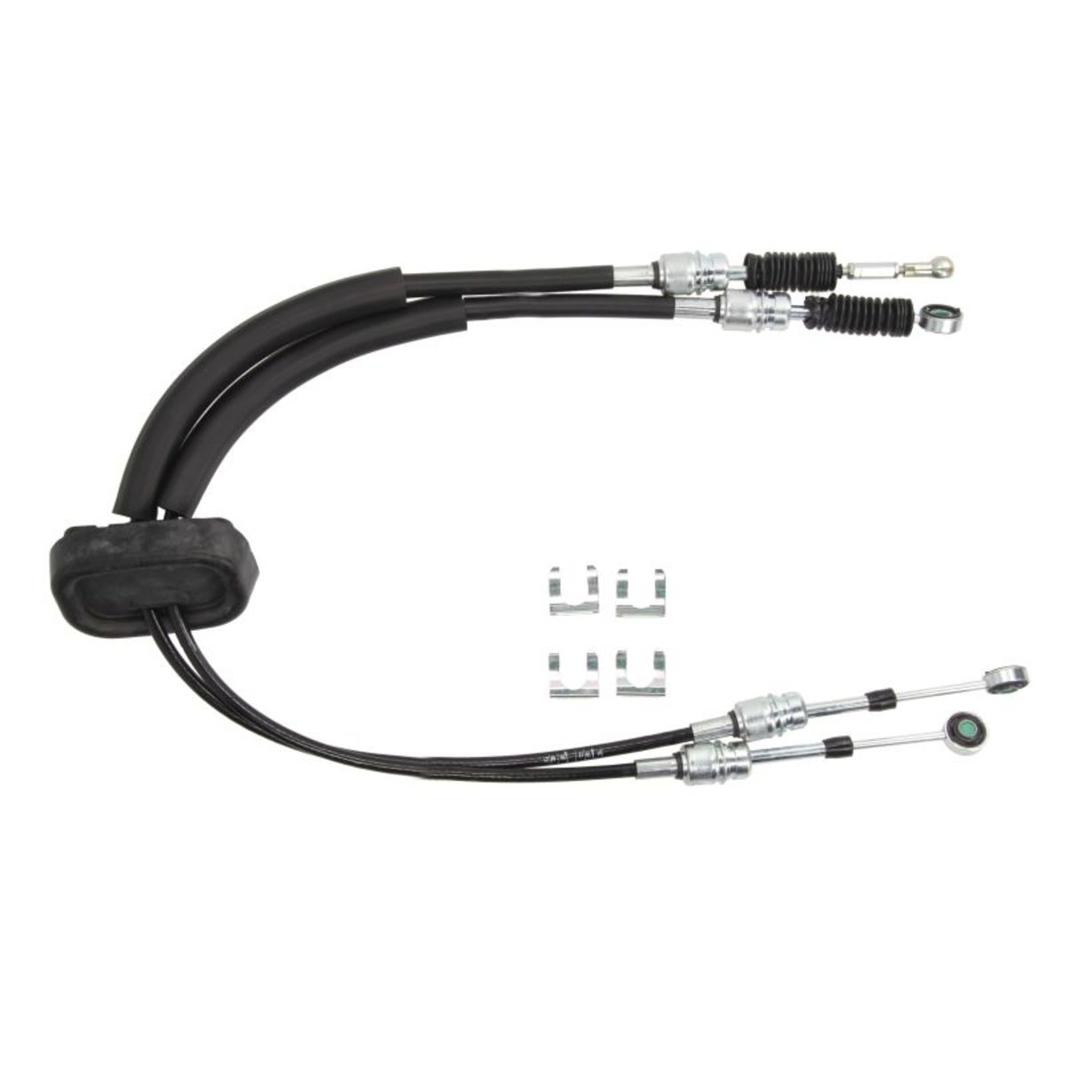 Image of Kabel, handgeschakelde versnellingsbak