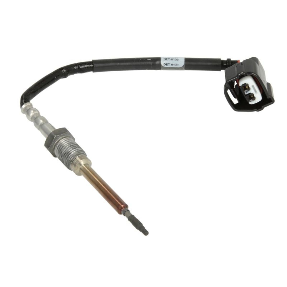 Image of Sensor, uitlaatgastemperatuur