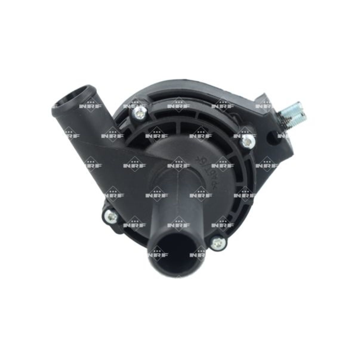 Zusätzliche elektrische Kühlflüssigkeitspumpe NRF NRF 390129