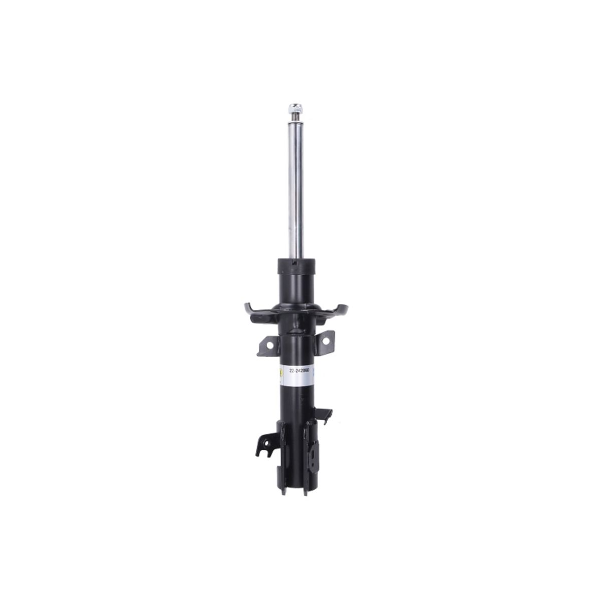 Image of Schokdemper  - B4 Gas   links
