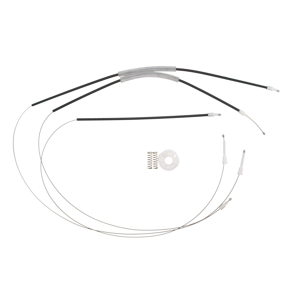Image of Reparatieset, raamopener   links