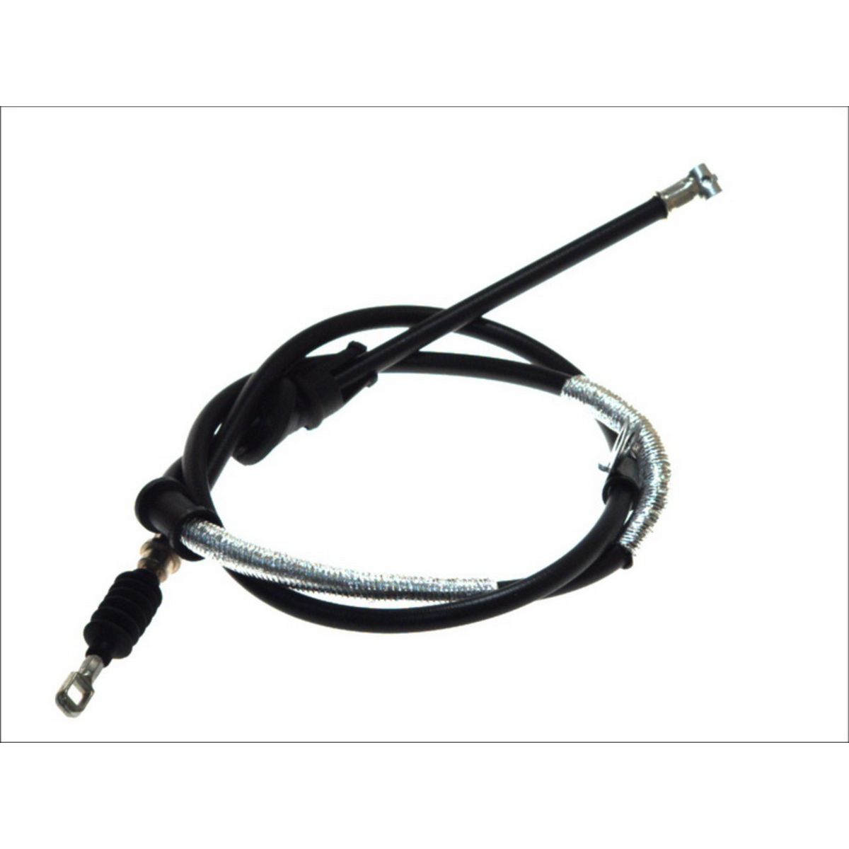 Image of Kabel, parkeerrem   rechts