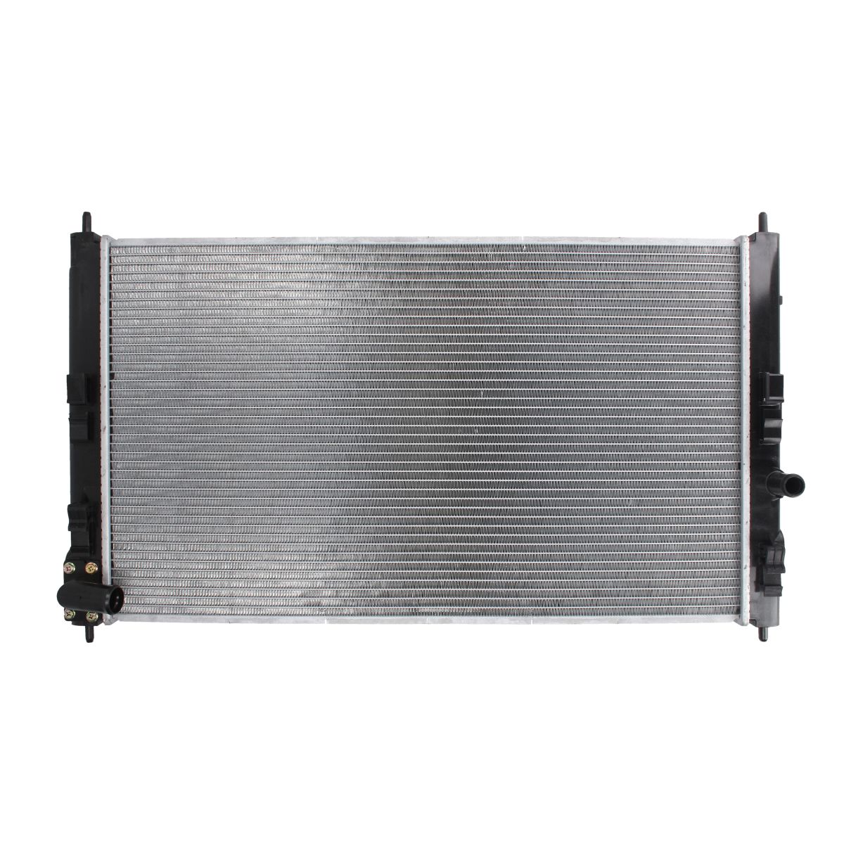 Image of Radiator, motorkoeling