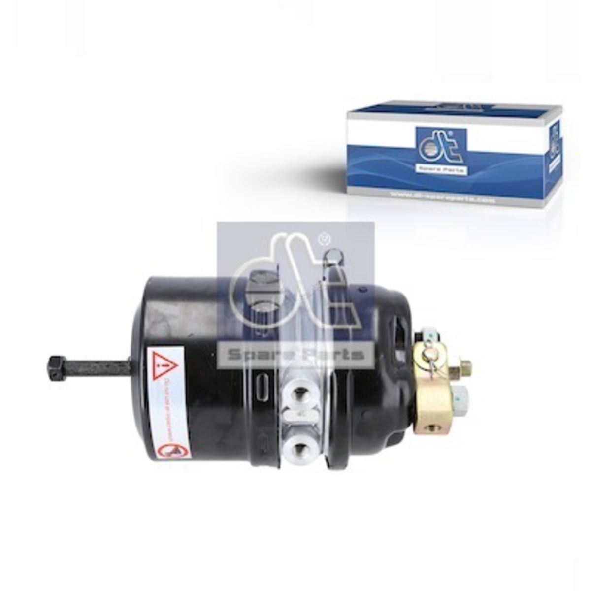 Image of Veerremcilinder DT Spare Parts