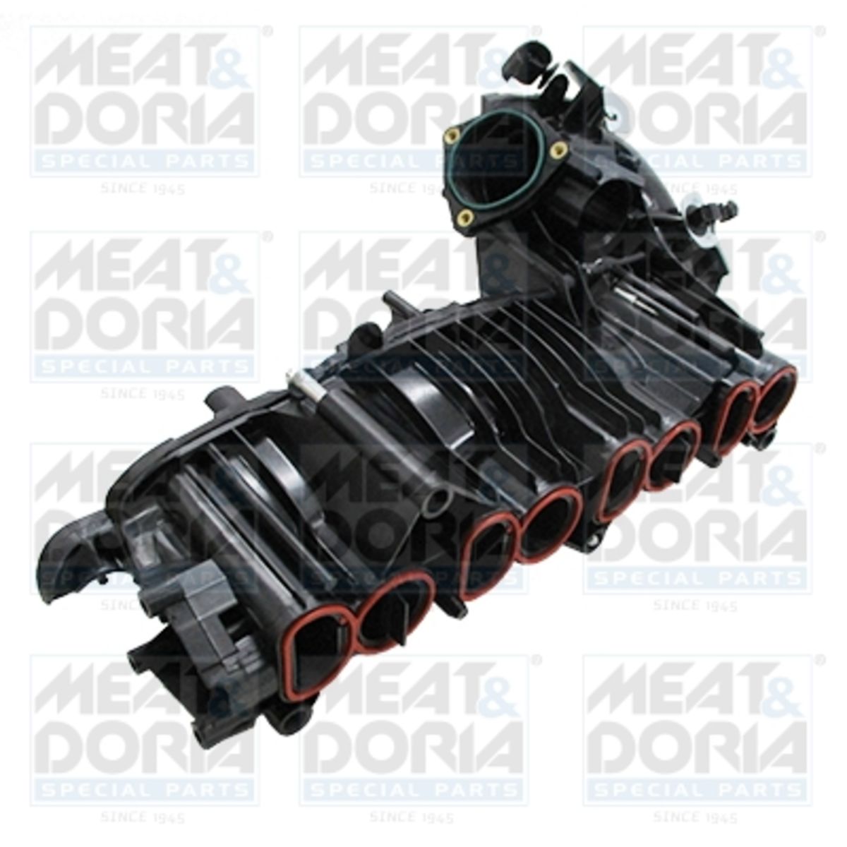 Meat&Doria Zuigbuis Module Meat & Doria 89549