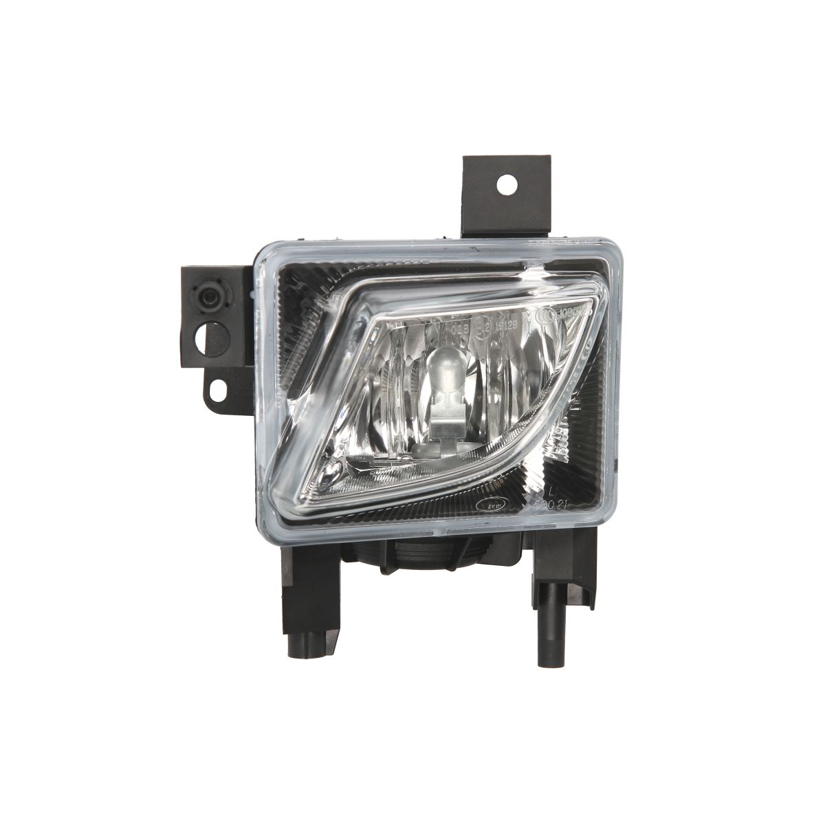 Image of Mistlicht