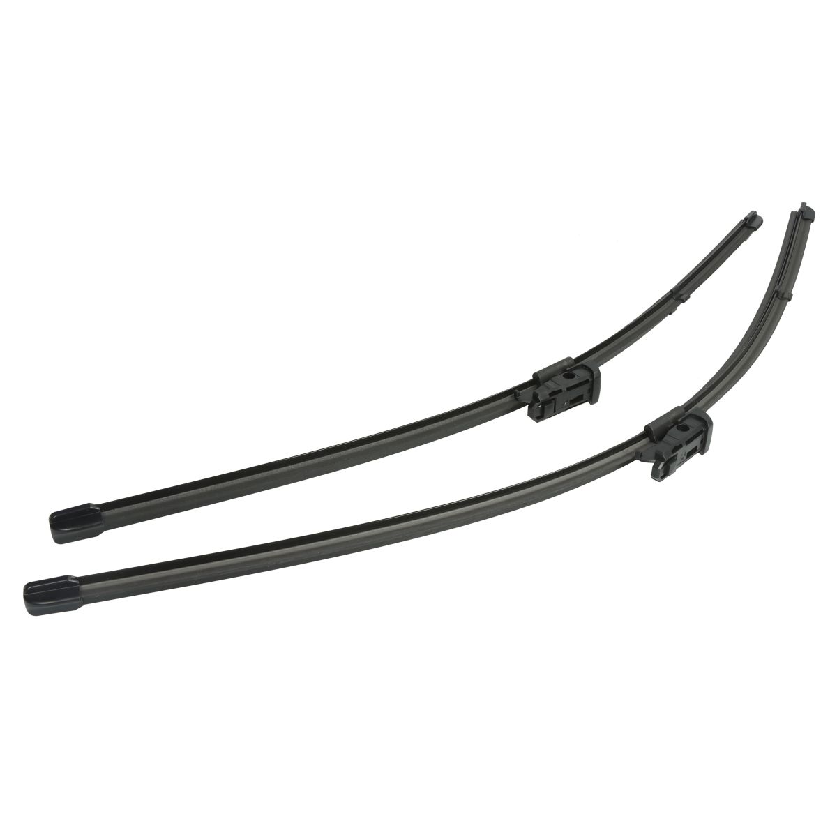 Wischblatt DENSO DF-227, 650/550mm, Vorne, 2 Stück Image