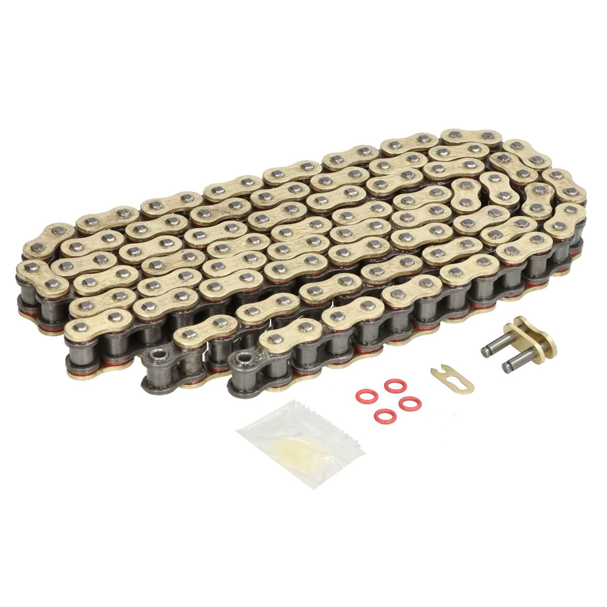 Kette JT JTC428HROGB122SL