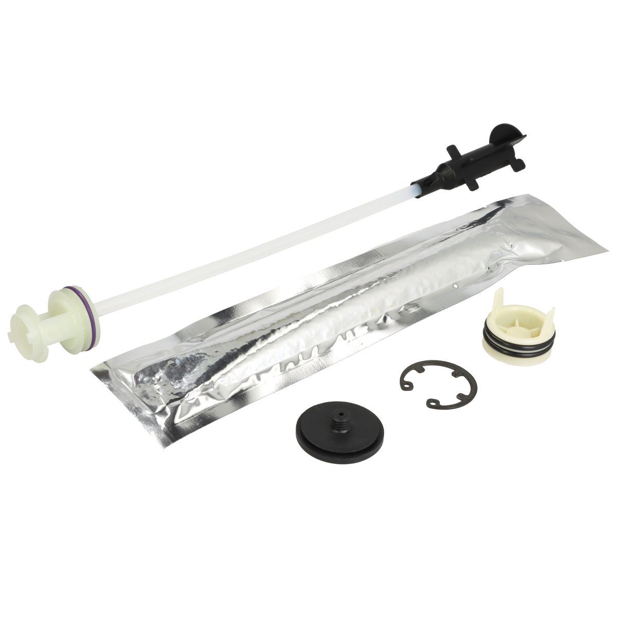 Nrf Droger, Airconditioning 33431