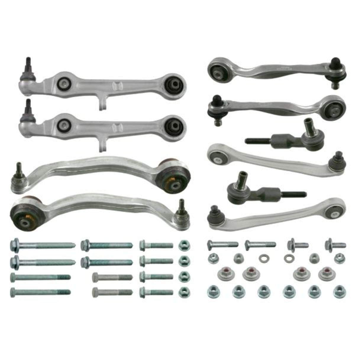 Image of Reparatieset, fusee  BILSTEIN