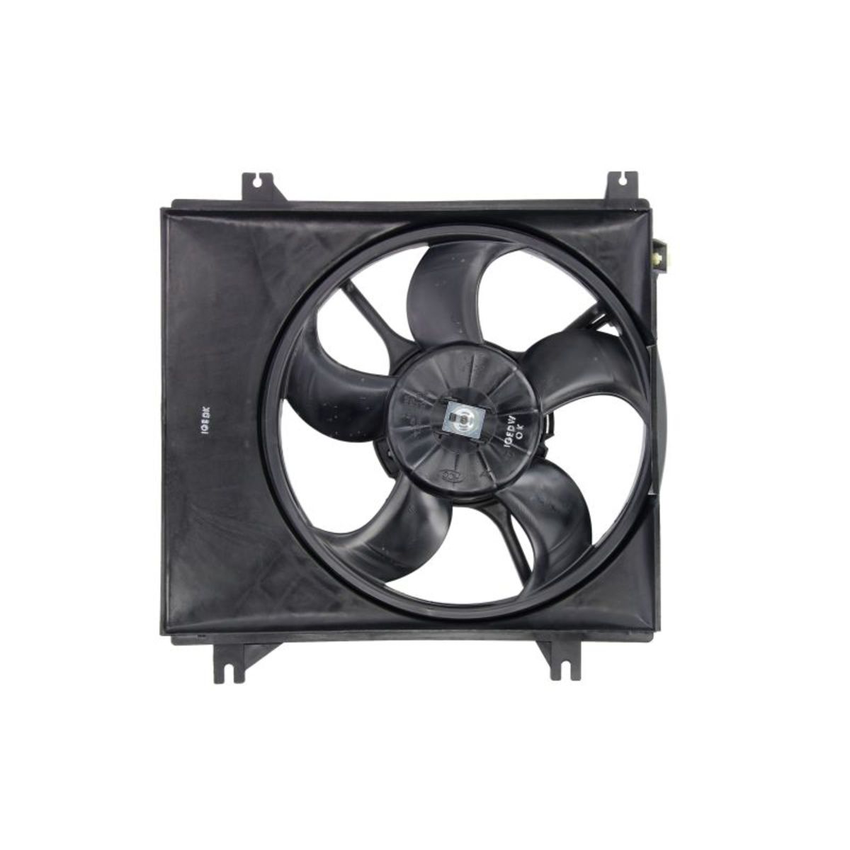 Nrf Ventilador, Refrigeración De Motor 47602