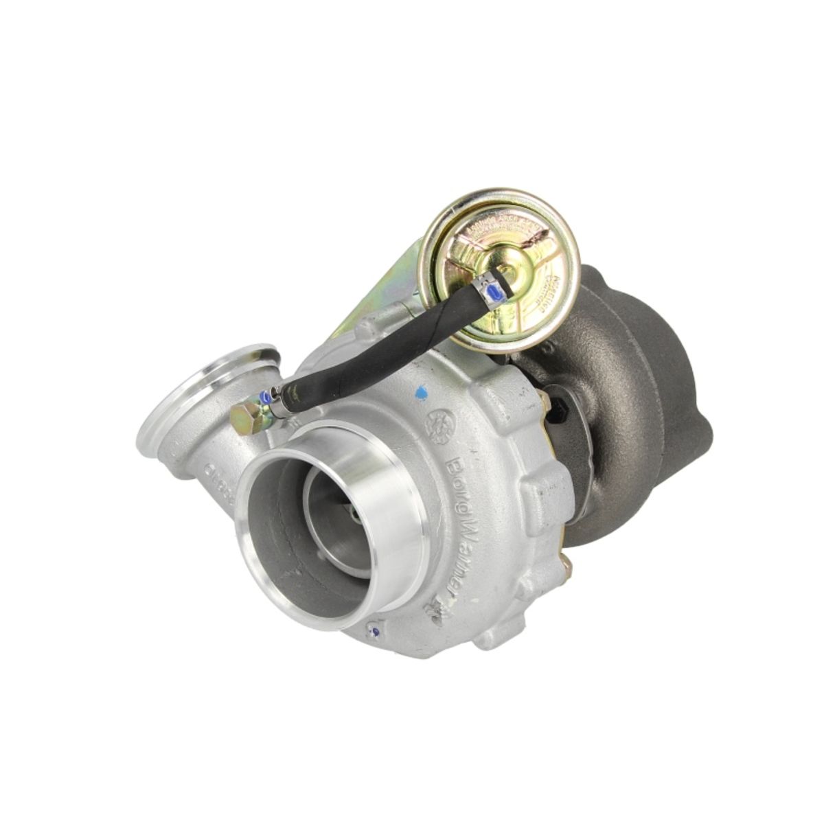 Image of Supercharger, drukvulling  5316 988 6502