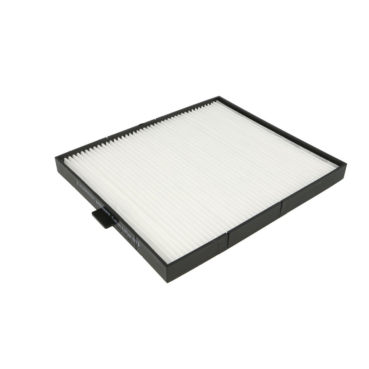 Image of Cabinefilter