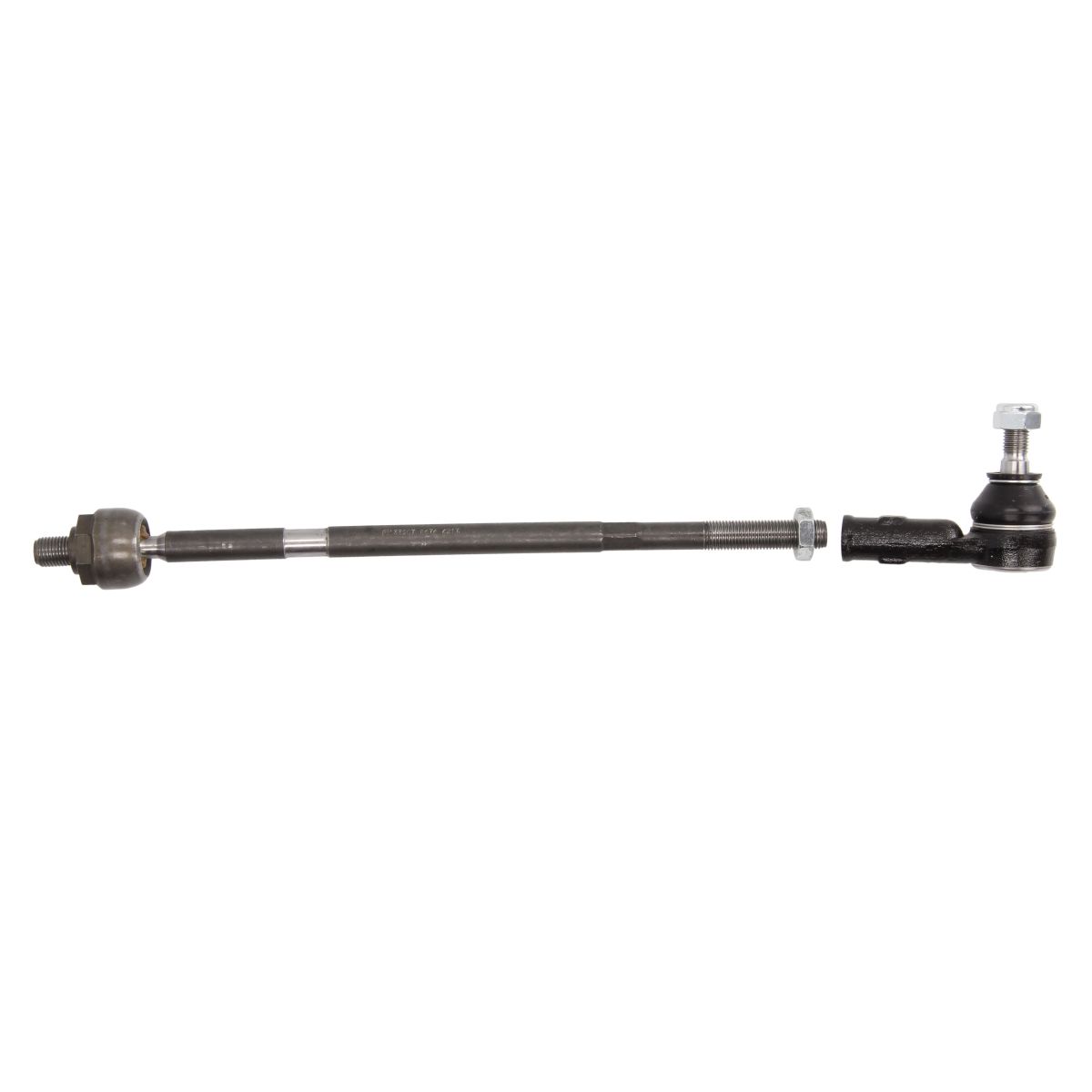 Image of Spoorstang  BILSTEIN