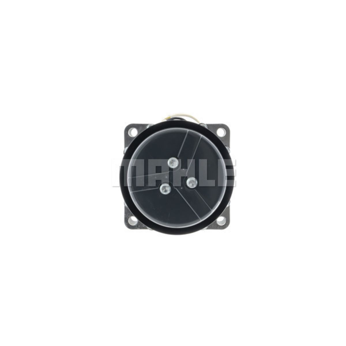 Image of Compressor airconditioning