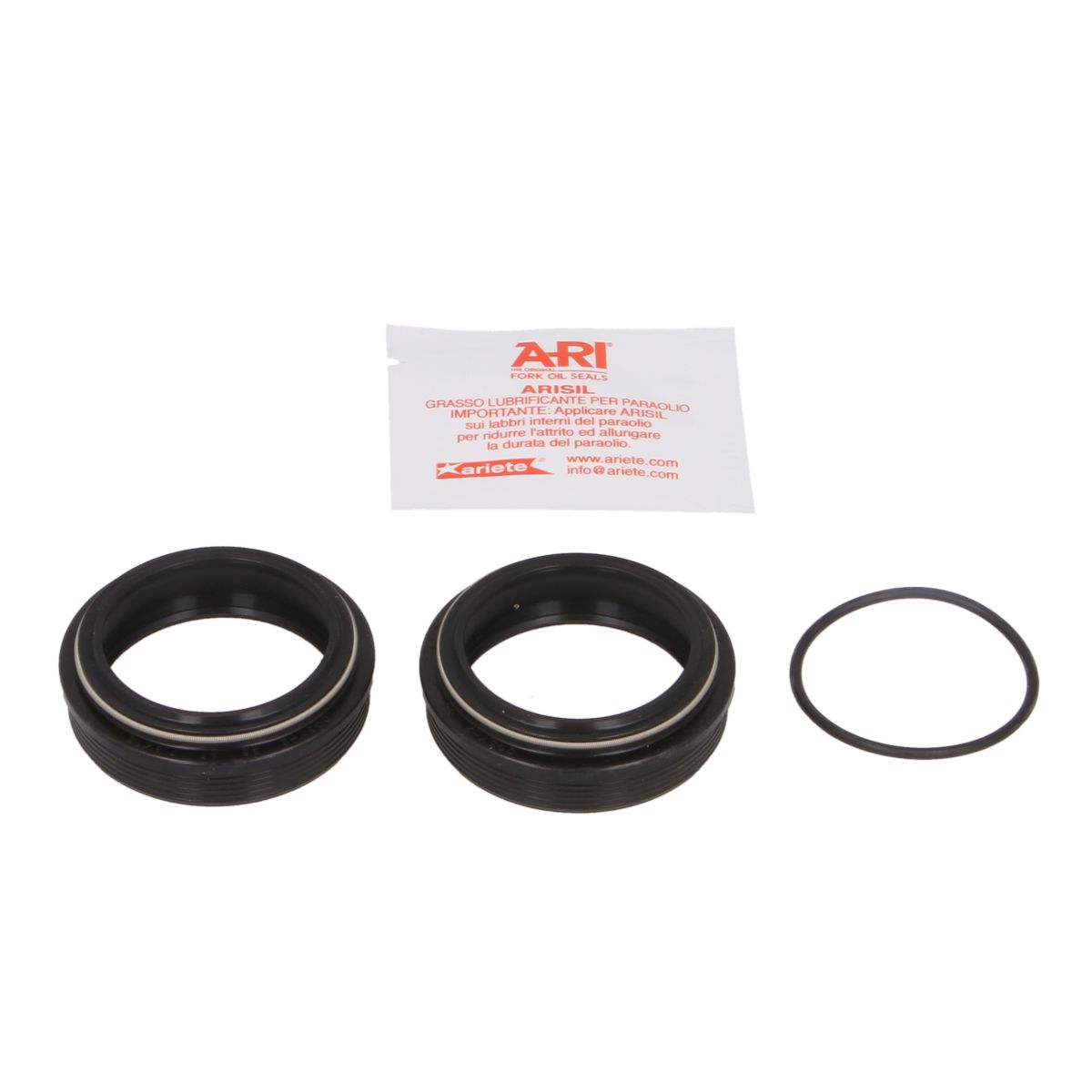 Guarnizione, sospensione ruota ARIETE ARI.A026