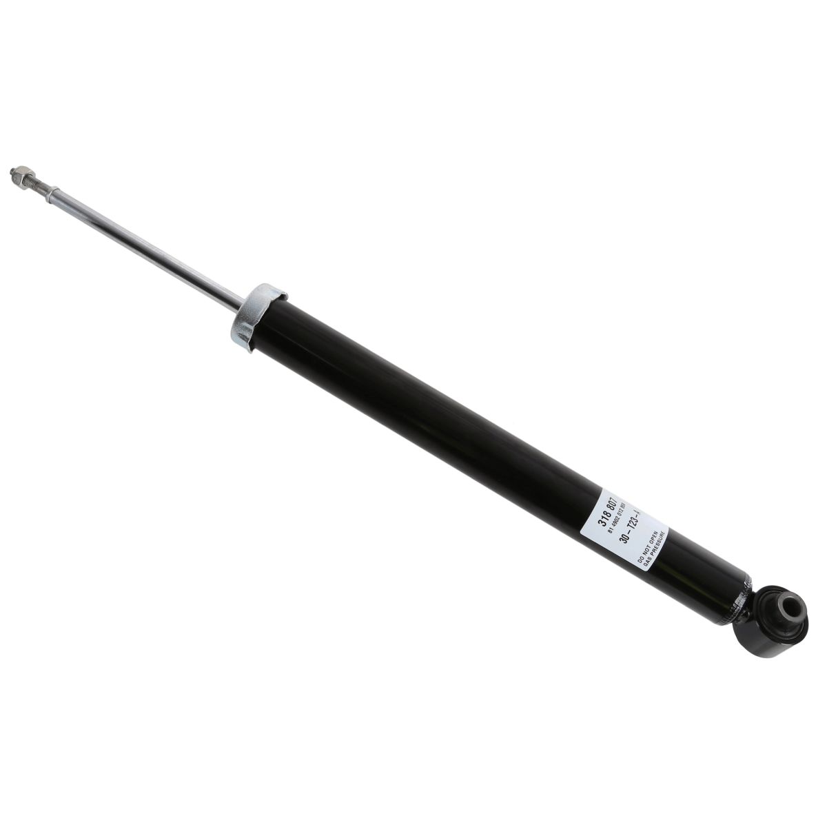 Sachs Ammortizzatore 318 807