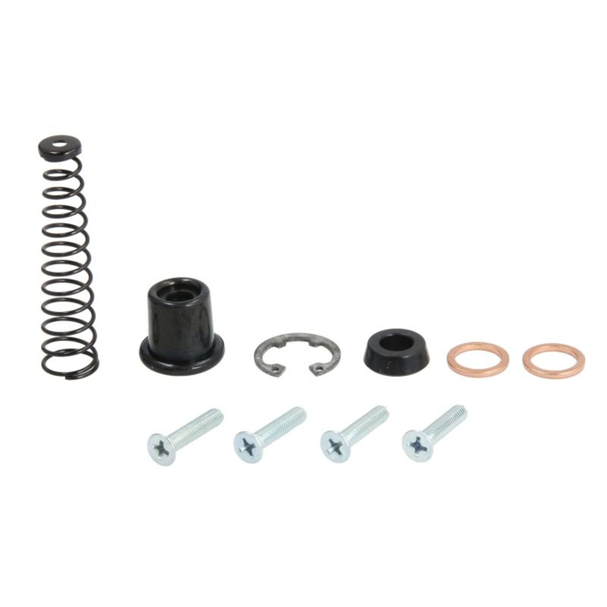 Reparatursatz, Kupplungsgeberzylinder 4RIDE AB18-4013