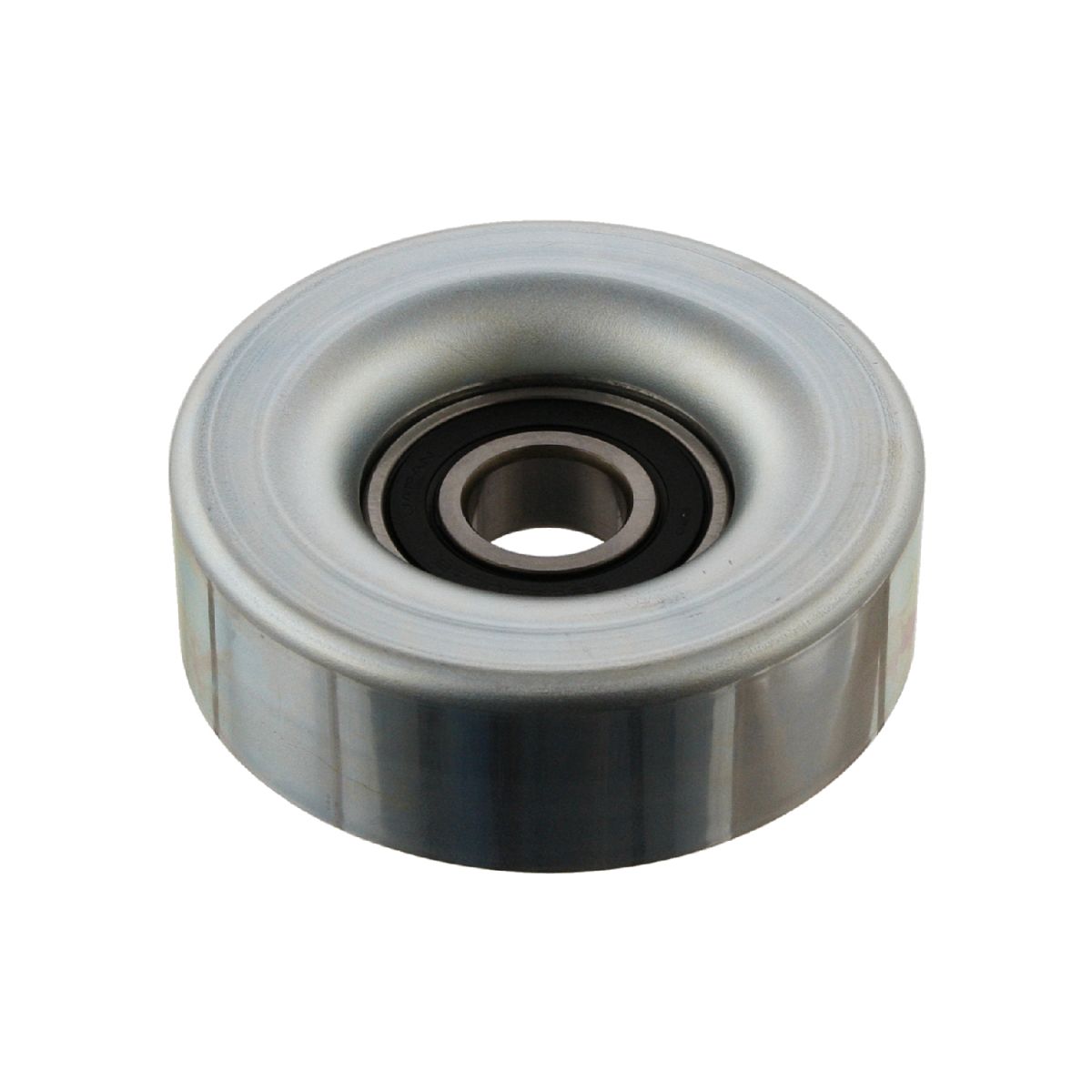 Image of Rondsel/geleiderpoelie, V-riem  BILSTEIN