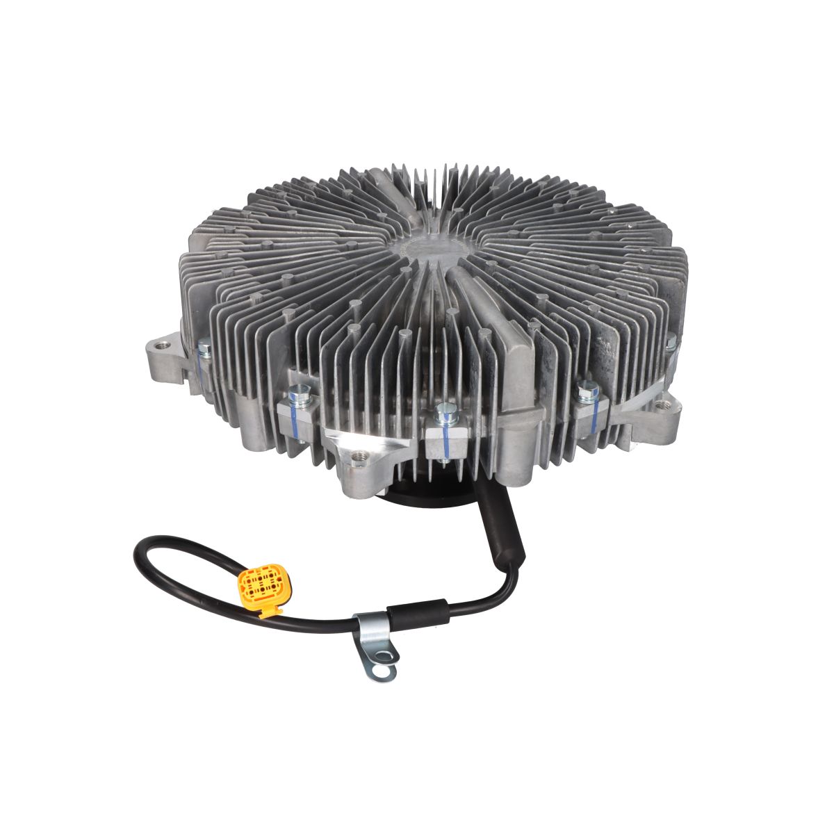 Image of Koppeling, radiatorventilator