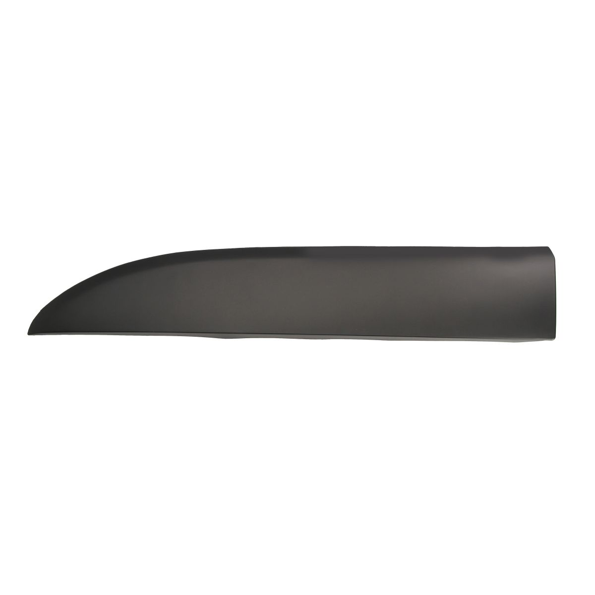 Image of Spatbordafwerking/beschermstrip