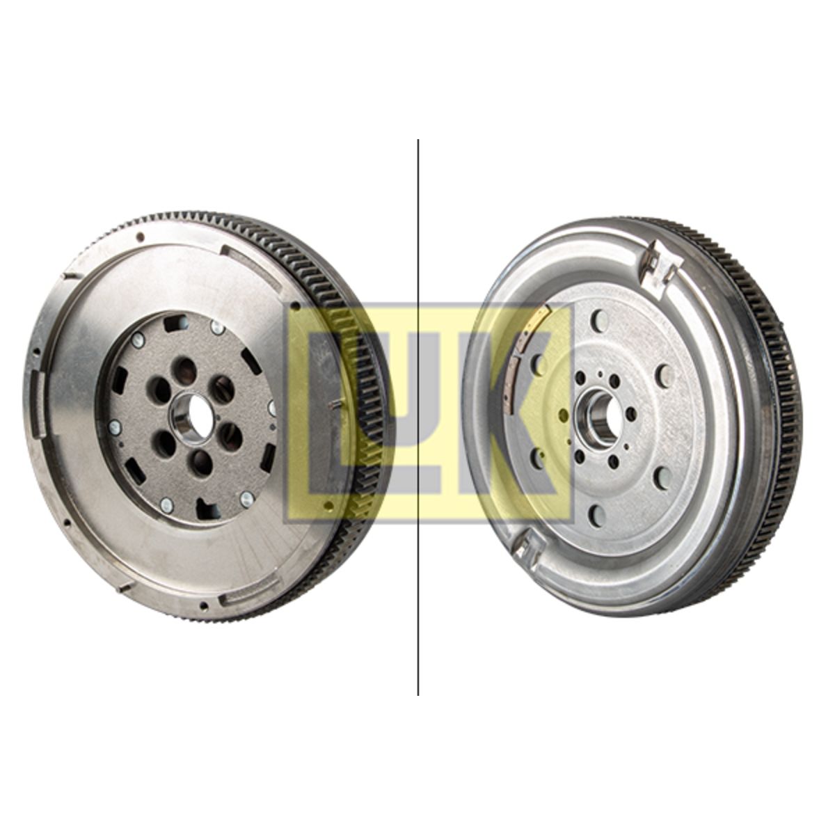 Dubbel massa vliegwiel  415 0882 10