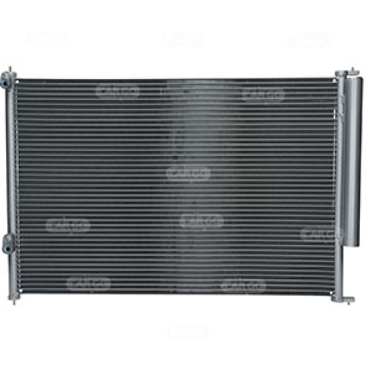 Image of Condensator, airconditioning
