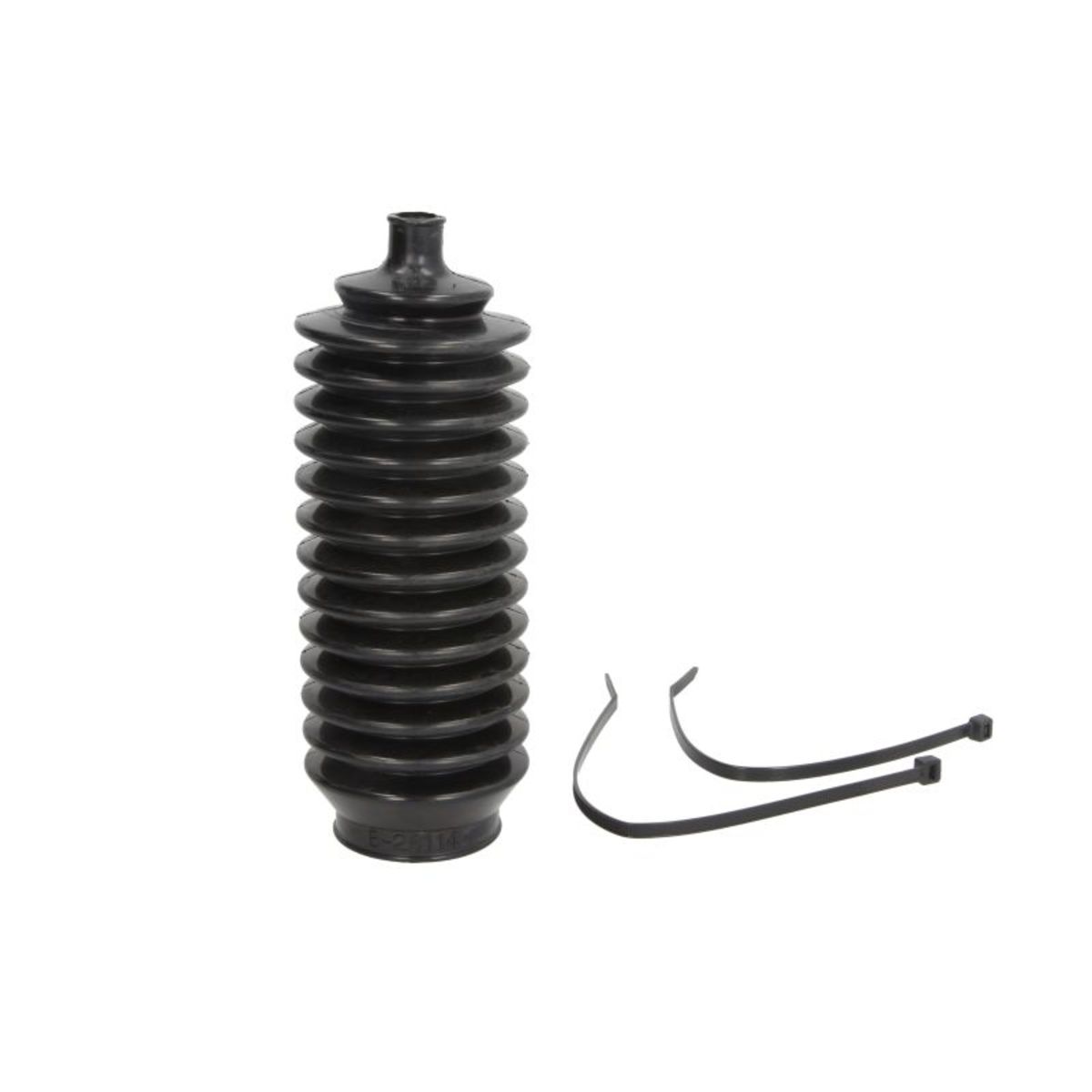 Image of Set balgen, stuurinrichting