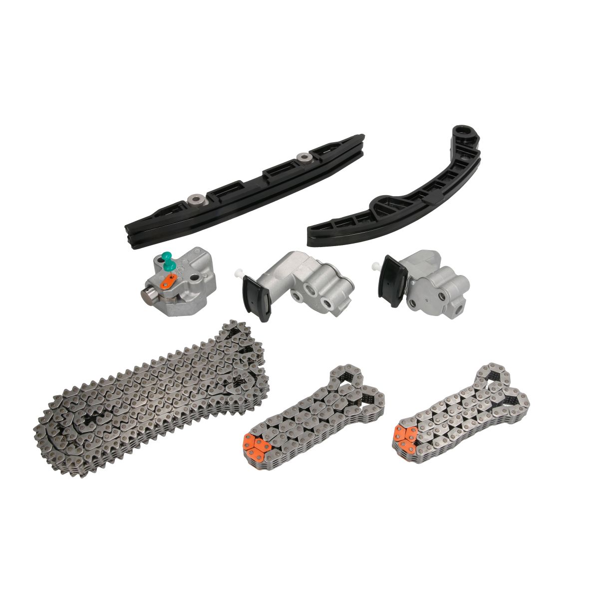 Image of Distributiekettingset  BILSTEIN