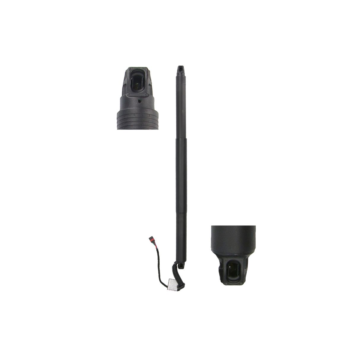 Magnum Technology Elektromotor, Heckklappe Mgs0196mt