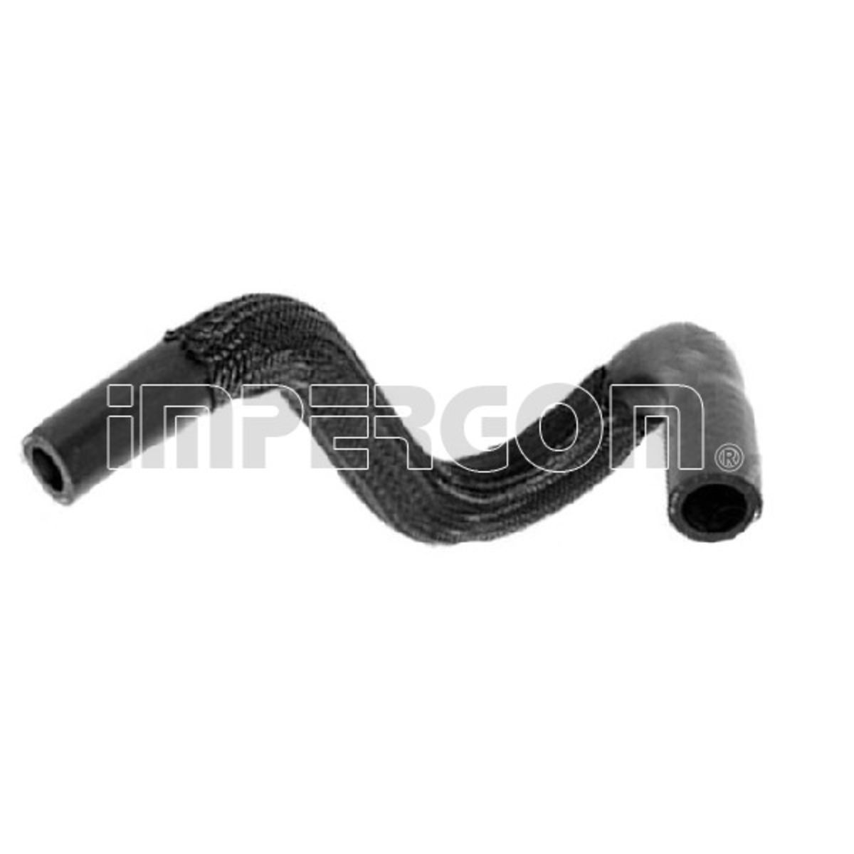 Image of Radiatorslang