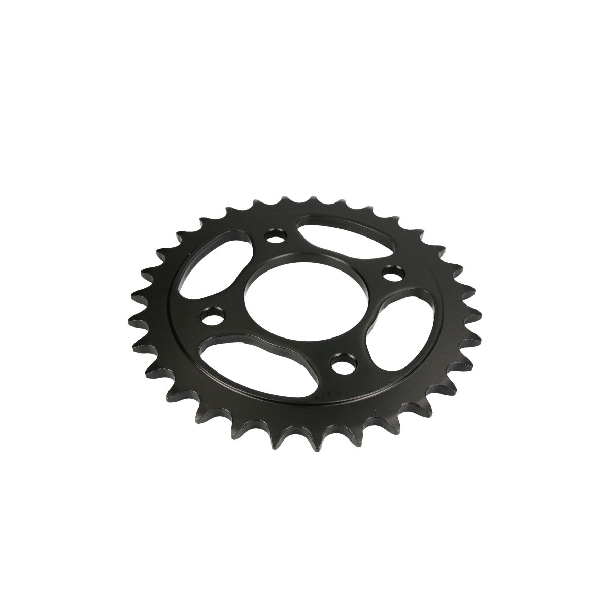 Image of Tandwiel achter  R272,31