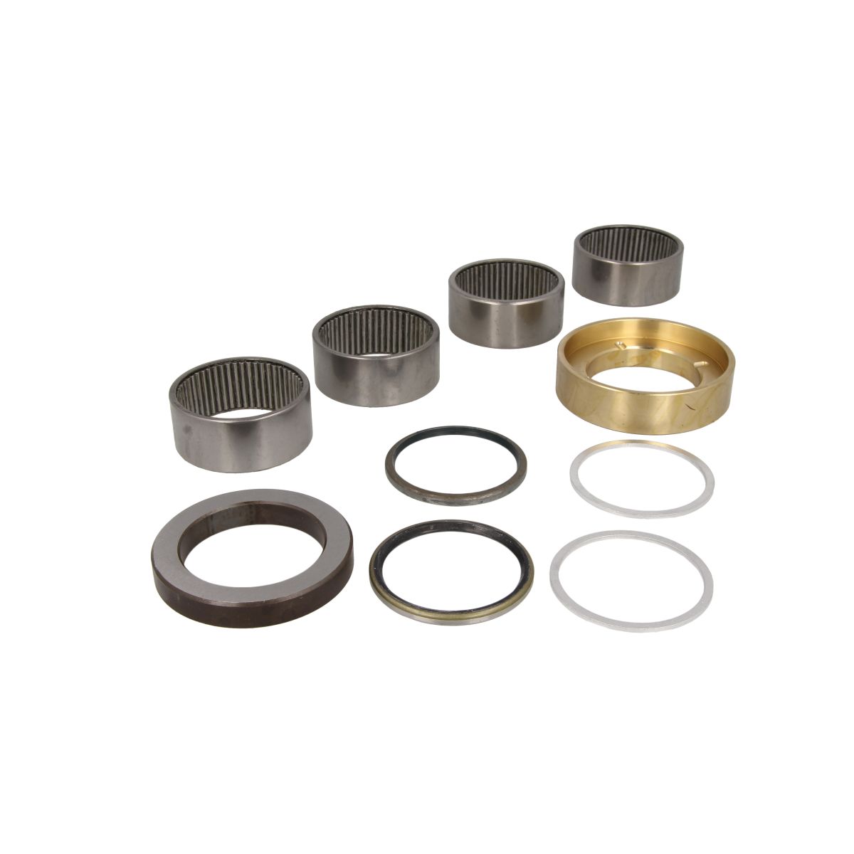 Image of Fusee reparatieset