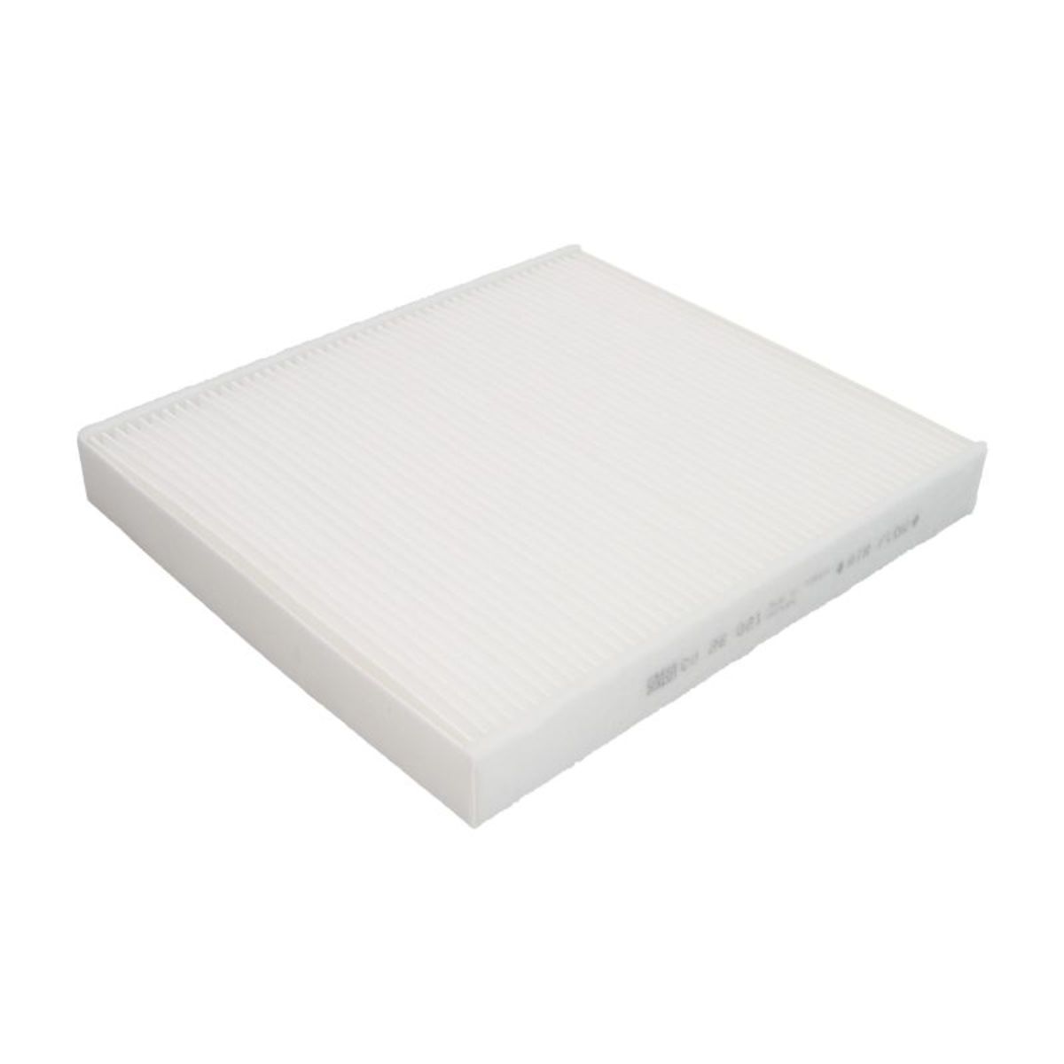 MANN-FILTER CU 26 021 Filtro abitacolo Filtro particellare - Immagine 5