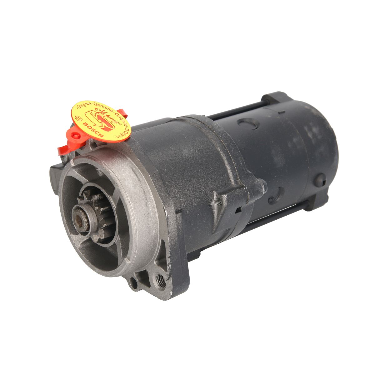 Image of Starter