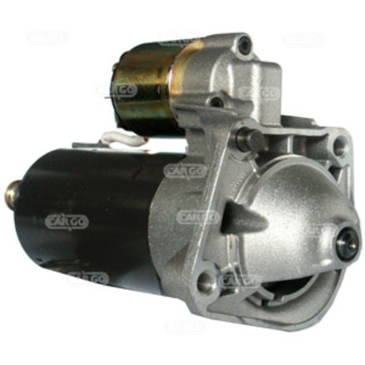 Image of Starter