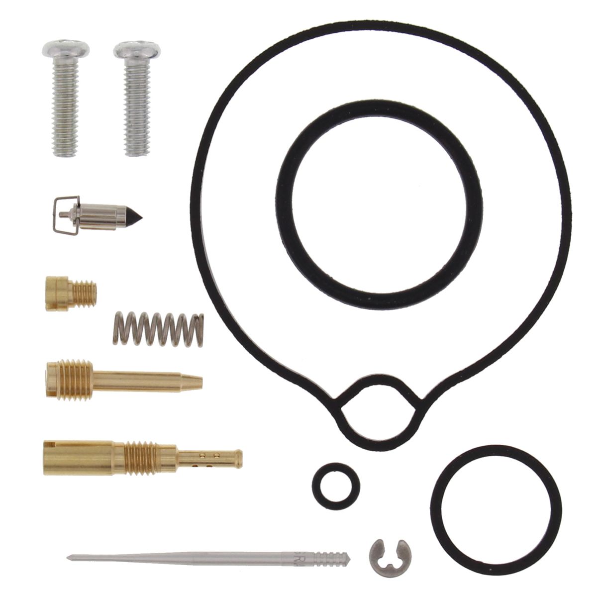 Kit de reparación, carburador 4 RIDE AB26-1236