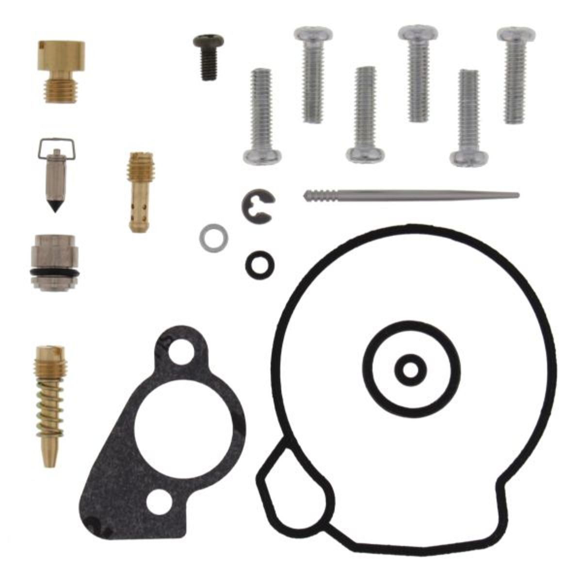 Kit de réparation, carburateur 4RIDE AB26-1046