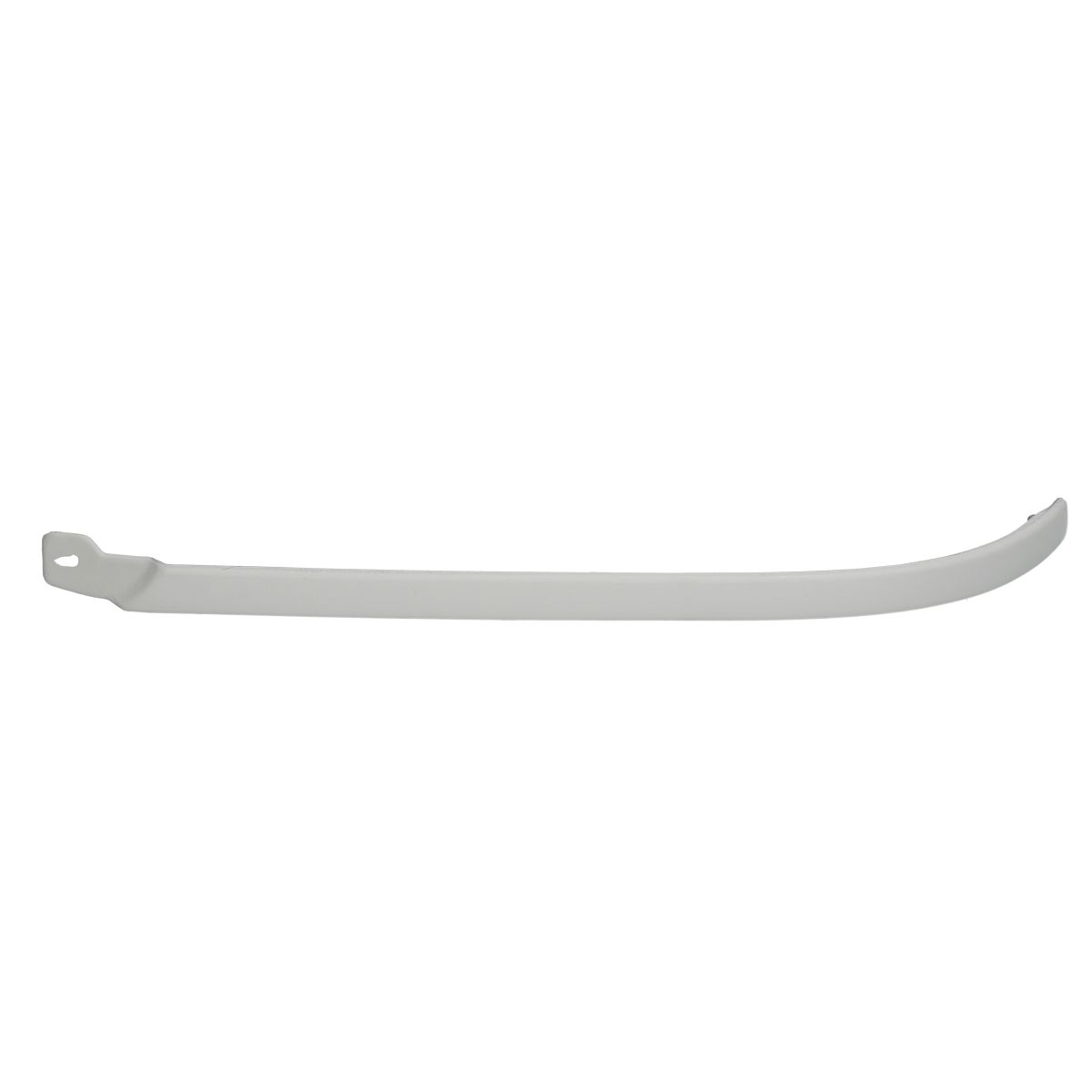 Image of Deksel, koplamp   links