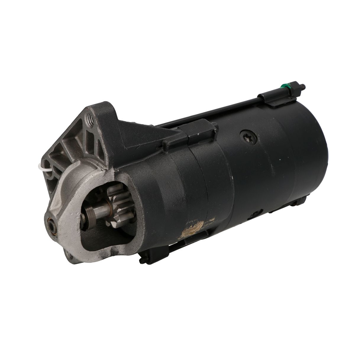 Image of Starter