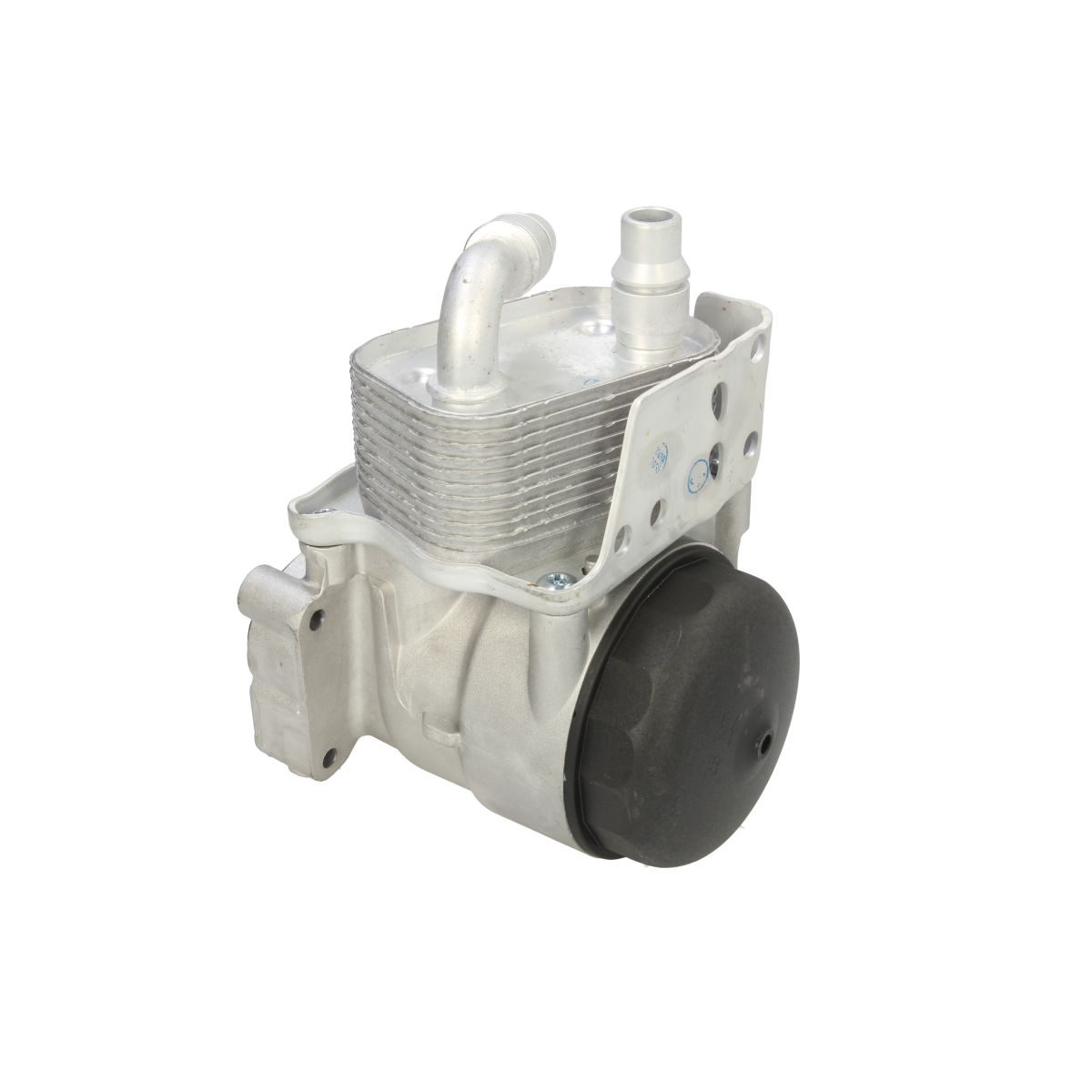 Image of Olie radiator, motorolie