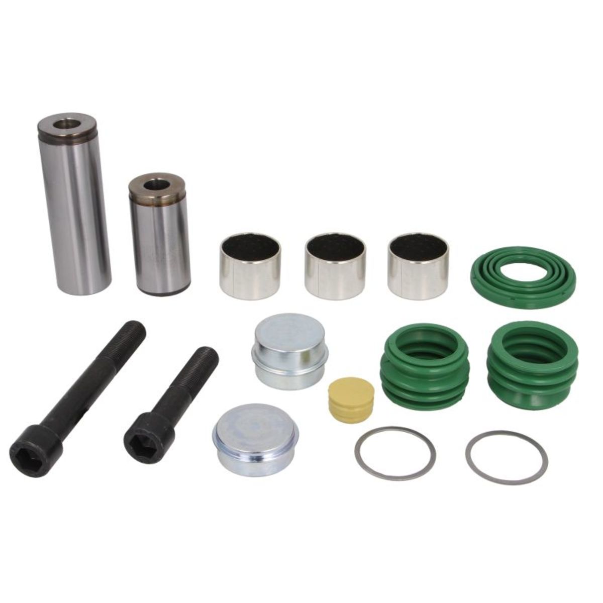 Image of Reparatieset, remklauw