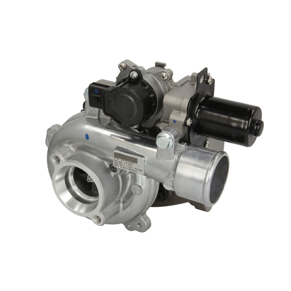 Caricatore, ricarica EVORON EVTC0221