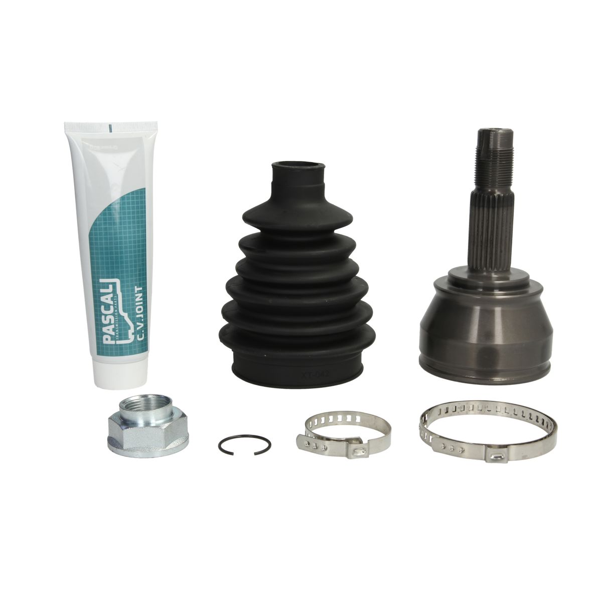 Image of Homokineet reparatie set, aandrijfas