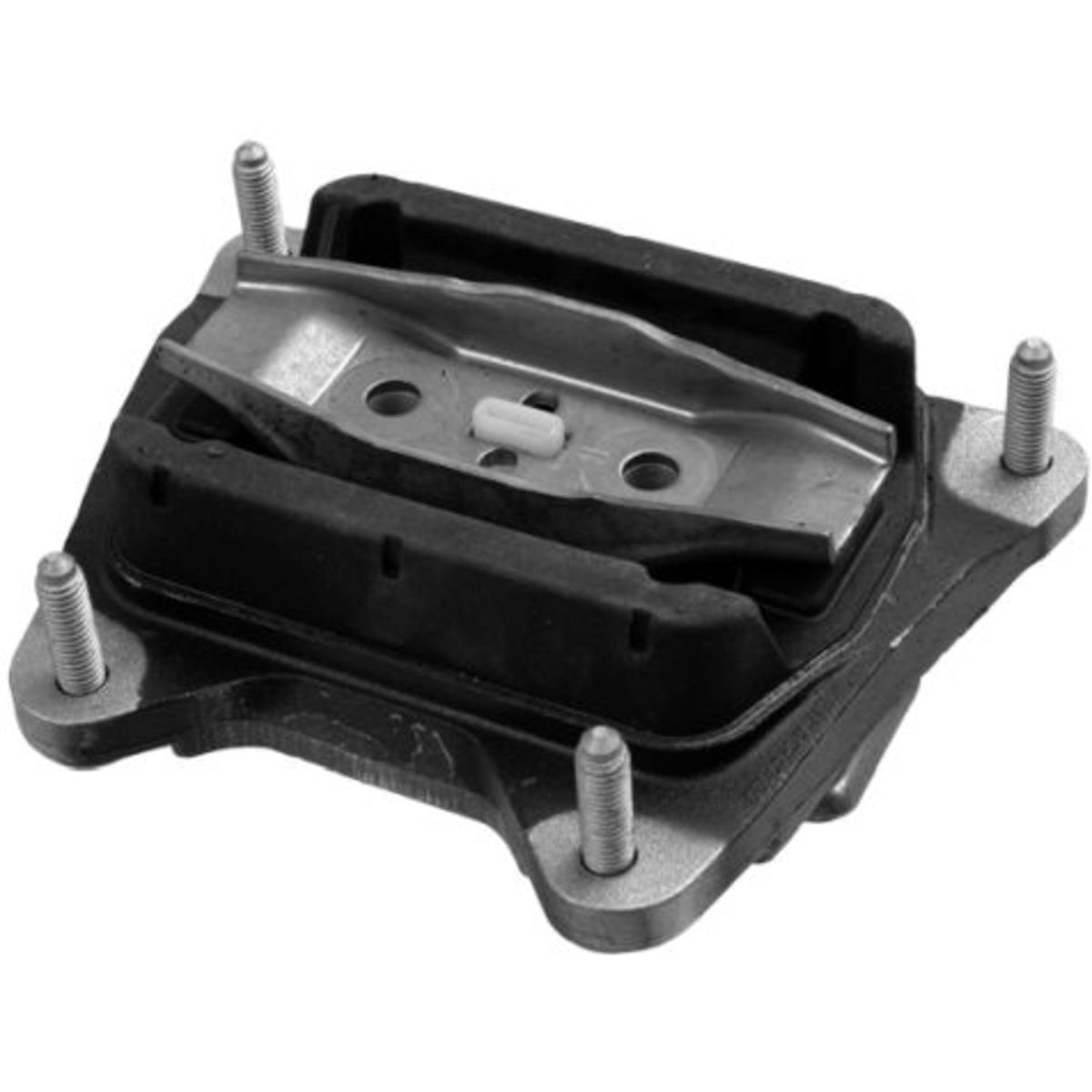 Image of Ophanging, automatische transmissie