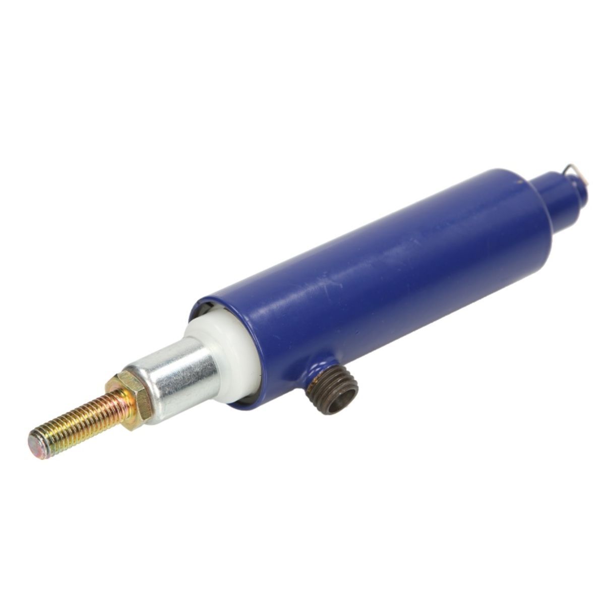 Image of Parkeerinrichting, injectiesysteem