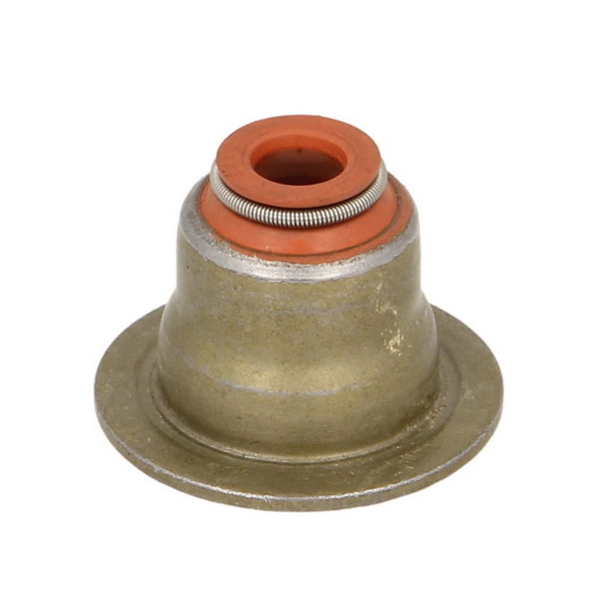 Image of Pakking klepsteel