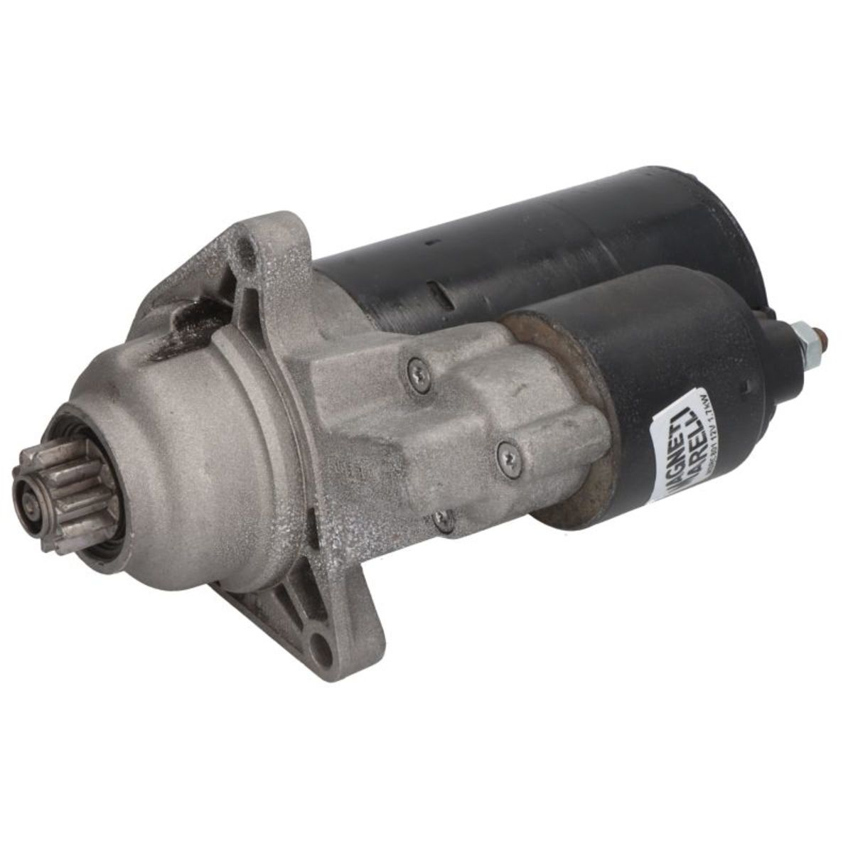 Image of Starter